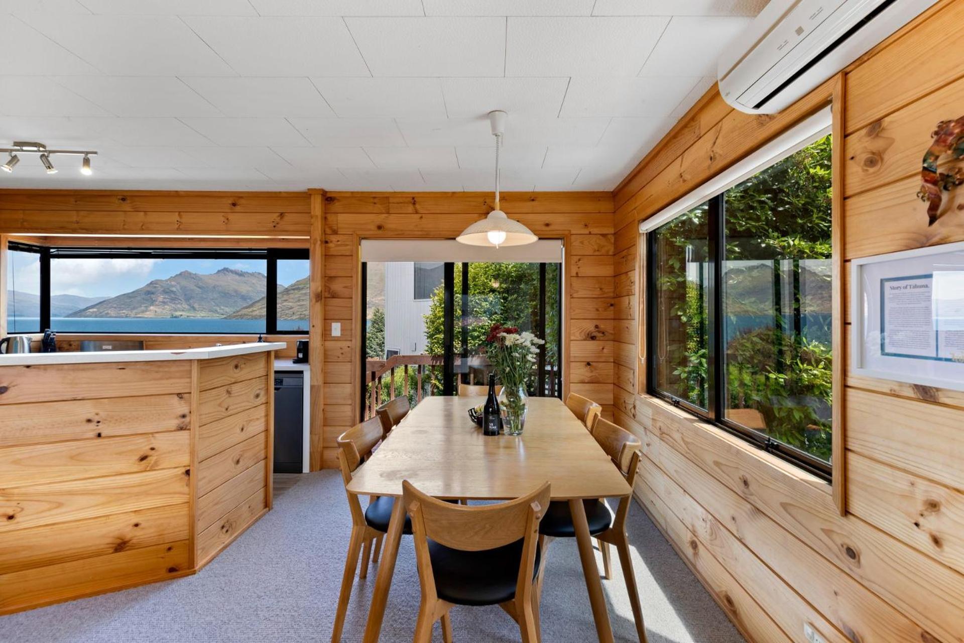 Tranquil Heights Villa Куийнстаун Екстериор снимка