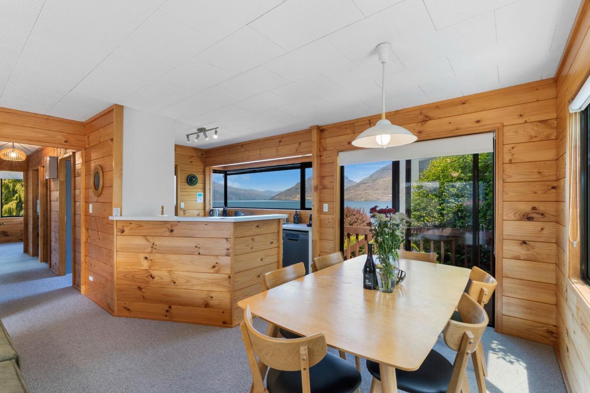 Tranquil Heights Villa Куийнстаун Екстериор снимка